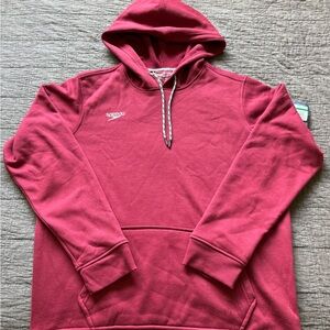 Speedo Maroon Apparel